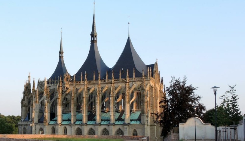 Garni hotel Na Havlíčku Kutná Hora